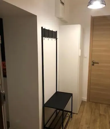 Appartement F2 Au Pied De La Basilique Saint-Nicolas-de-Port