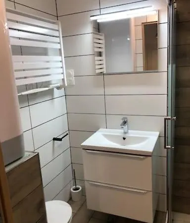 Appartement F2 Au Pied De La Basilique