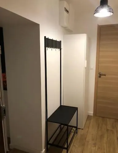 Appartement F2 Au Pied De La Basilique Saint-Nicolas-de-Port