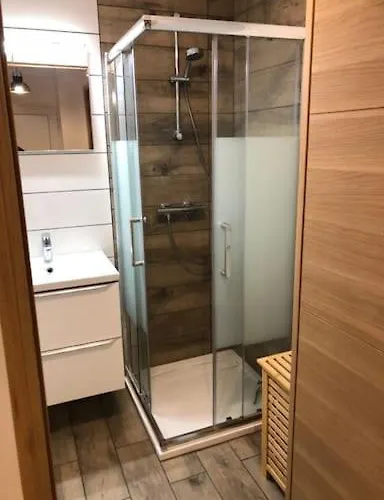 F2 Au Pied De La Basilique Appartement